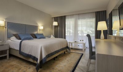 Imagine pentru Hotel Marti Myra Resort 5* valabile pentru Litoral 2025