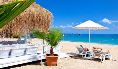 Imagine pentru Hotel Marti Myra Resort 5* valabile pentru Litoral 2025