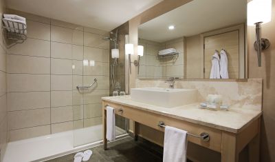 Imagine pentru Hotel Marti Myra Resort 5* valabile pentru Litoral 2025