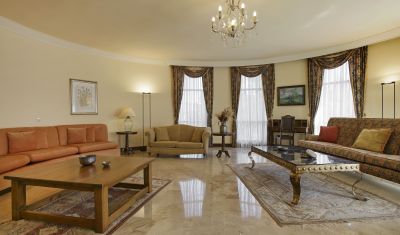 Imagine pentru Hotel Marti Myra Resort 5* valabile pentru Litoral 2025