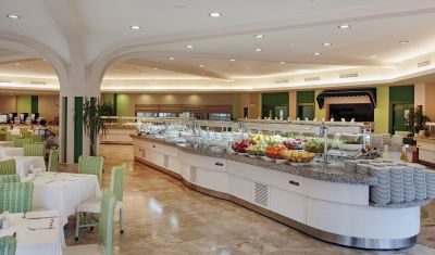 Imagine pentru Hotel Marti Myra Resort 5* valabile pentru Litoral 2025