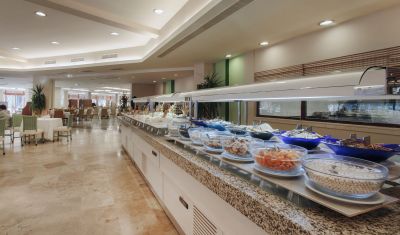 Imagine pentru Hotel Marti Myra Resort 5* valabile pentru Litoral 2025