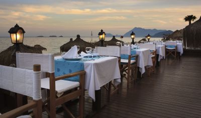 Imagine pentru Hotel Marti Myra Resort 5* valabile pentru Litoral 2025