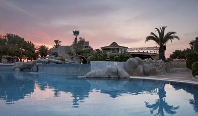 Imagine pentru Hotel Marti Myra Resort 5* valabile pentru Litoral 2025