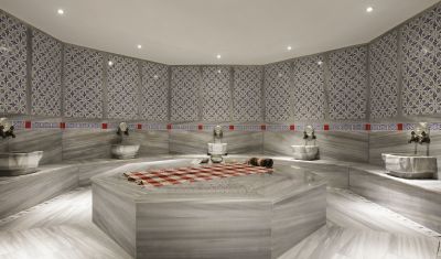Imagine pentru Hotel Marti Myra Resort 5* valabile pentru Litoral 2025