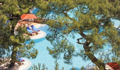 Imagine pentru Hotel Marti Myra Resort 5* valabile pentru Litoral 2025
