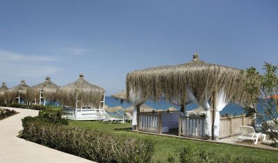 Imagine pentru Hotel Marti Myra Resort 5* valabile pentru Litoral 2025