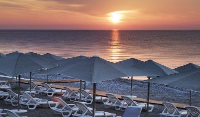 Imagine pentru Hotel Marti Myra Resort 5* valabile pentru Litoral 2025