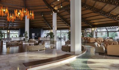 Imagine pentru Hotel Marti Myra Resort 5* valabile pentru Litoral 2025
