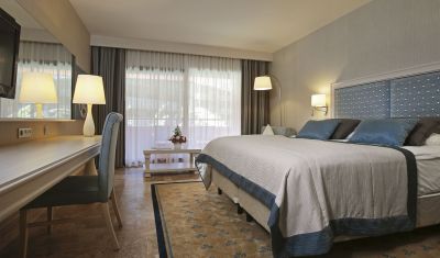 Imagine pentru Hotel Marti Myra Resort 5* valabile pentru Litoral 2025