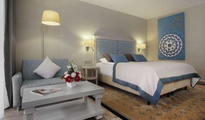 Imagine pentru Hotel Marti Myra Resort 5* valabile pentru Litoral 2025
