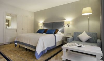 Imagine pentru Hotel Marti Myra Resort 5* valabile pentru Litoral 2025