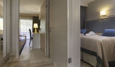 Imagine pentru Hotel Marti Myra Resort 5* valabile pentru Litoral 2025