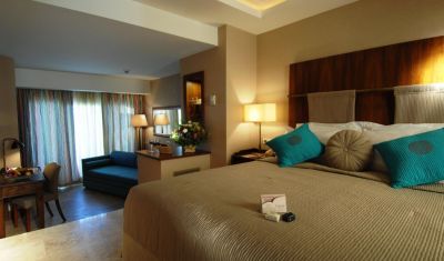 Imagine pentru Hotel Marti Resort 5*  valabile pentru Litoral 2025