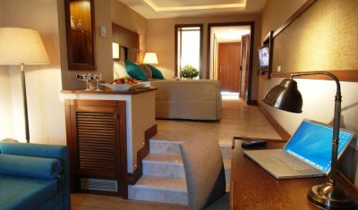 Imagine pentru Hotel Marti Resort 5*  valabile pentru Litoral 2025