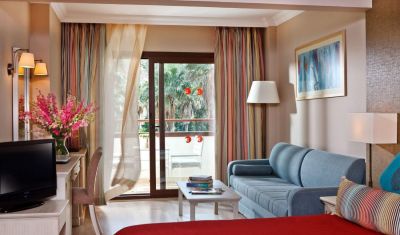 Imagine pentru Hotel Marti Resort 5*  valabile pentru Litoral 2025