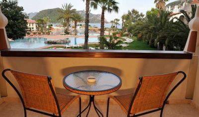 Imagine pentru Hotel Marti Resort 5*  valabile pentru Litoral 2025