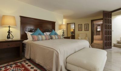 Imagine pentru Hotel Marti Resort 5*  valabile pentru Litoral 2025