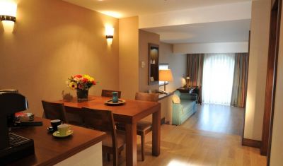 Imagine pentru Hotel Marti Resort 5*  valabile pentru Litoral 2025