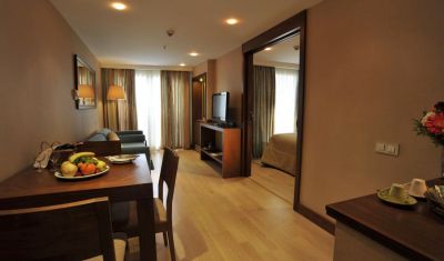 Imagine pentru Hotel Marti Resort 5*  valabile pentru Litoral 2025