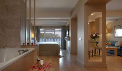 Imagine pentru Hotel Marti Resort 5*  valabile pentru Litoral 2025