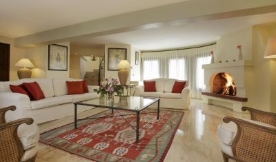 Imagine pentru Hotel Marti Resort 5*  valabile pentru Litoral 2025