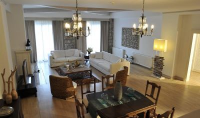 Imagine pentru Hotel Marti Resort 5*  valabile pentru Litoral 2025