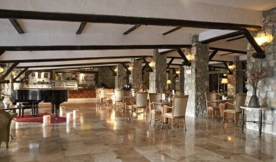 Imagine pentru Hotel Marti Resort 5*  valabile pentru Litoral 2025