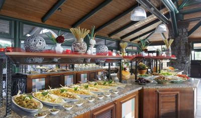 Imagine pentru Hotel Marti Resort 5*  valabile pentru Litoral 2025