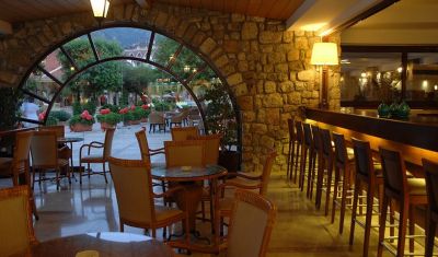 Imagine pentru Hotel Marti Resort 5*  valabile pentru Litoral 2025