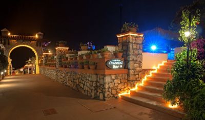 Imagine pentru Hotel Marti Resort 5*  valabile pentru Litoral 2025