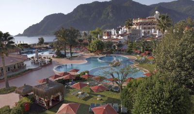 Imagine pentru Hotel Marti Resort 5*  valabile pentru Litoral 2025