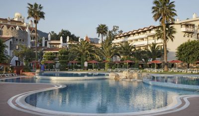 Imagine pentru Hotel Marti Resort 5*  valabile pentru Litoral 2025