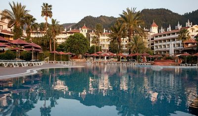 Imagine pentru Hotel Marti Resort 5*  valabile pentru Litoral 2025