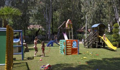 Imagine pentru Hotel Marti Resort 5*  valabile pentru Litoral 2025