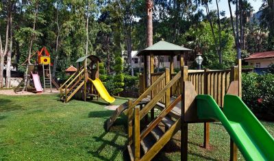 Imagine pentru Hotel Marti Resort 5*  valabile pentru Litoral 2025