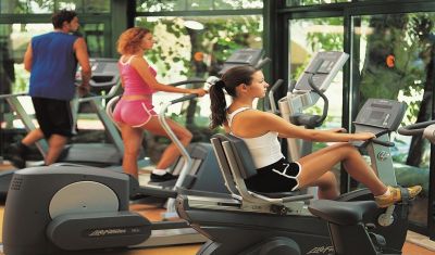 Imagine pentru Hotel Marti Resort 5*  valabile pentru Litoral 2025