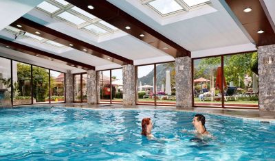 Imagine pentru Hotel Marti Resort 5*  valabile pentru Litoral 2025