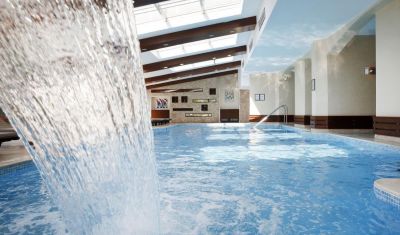 Imagine pentru Hotel Marti Resort 5*  valabile pentru Litoral 2025