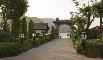 Imagine pentru Hotel Marti Resort 5*  valabile pentru Litoral 2025