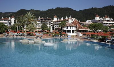 Imagine pentru Hotel Marti Resort 5*  valabile pentru Litoral 2025