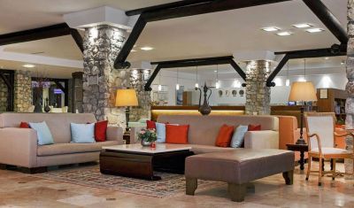 Imagine pentru Hotel Marti Resort 5*  valabile pentru Litoral 2025