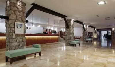 Imagine pentru Hotel Marti Resort 5*  valabile pentru Litoral 2025