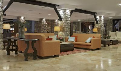 Imagine pentru Hotel Marti Resort 5*  valabile pentru Litoral 2025