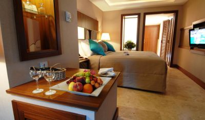 Imagine pentru Hotel Marti Resort 5*  valabile pentru Litoral 2025