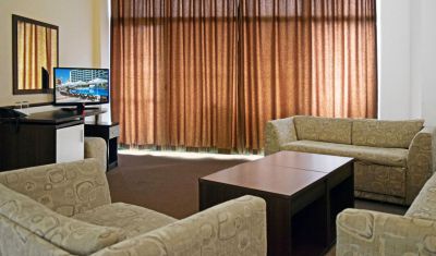 Imagine pentru Hotel Marvel 4* valabile pentru Litoral 2025
