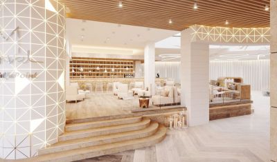 Imagine pentru Hotel Marvel 4* valabile pentru Litoral 2025