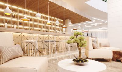 Imagine pentru Hotel Marvel 4* valabile pentru Litoral 2025