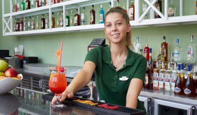 Imagine pentru Hotel Marvel 4* valabile pentru Litoral 2025