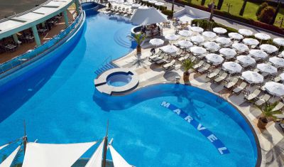 Imagine pentru Hotel Marvel 4* valabile pentru Litoral 2025